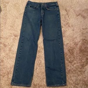 Carhartt Jeans
